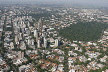 Aérea de Maringá